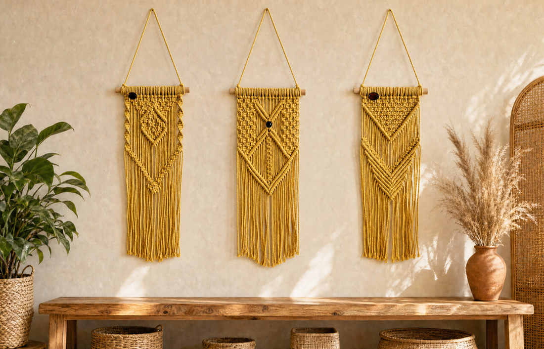 Wall Décor
