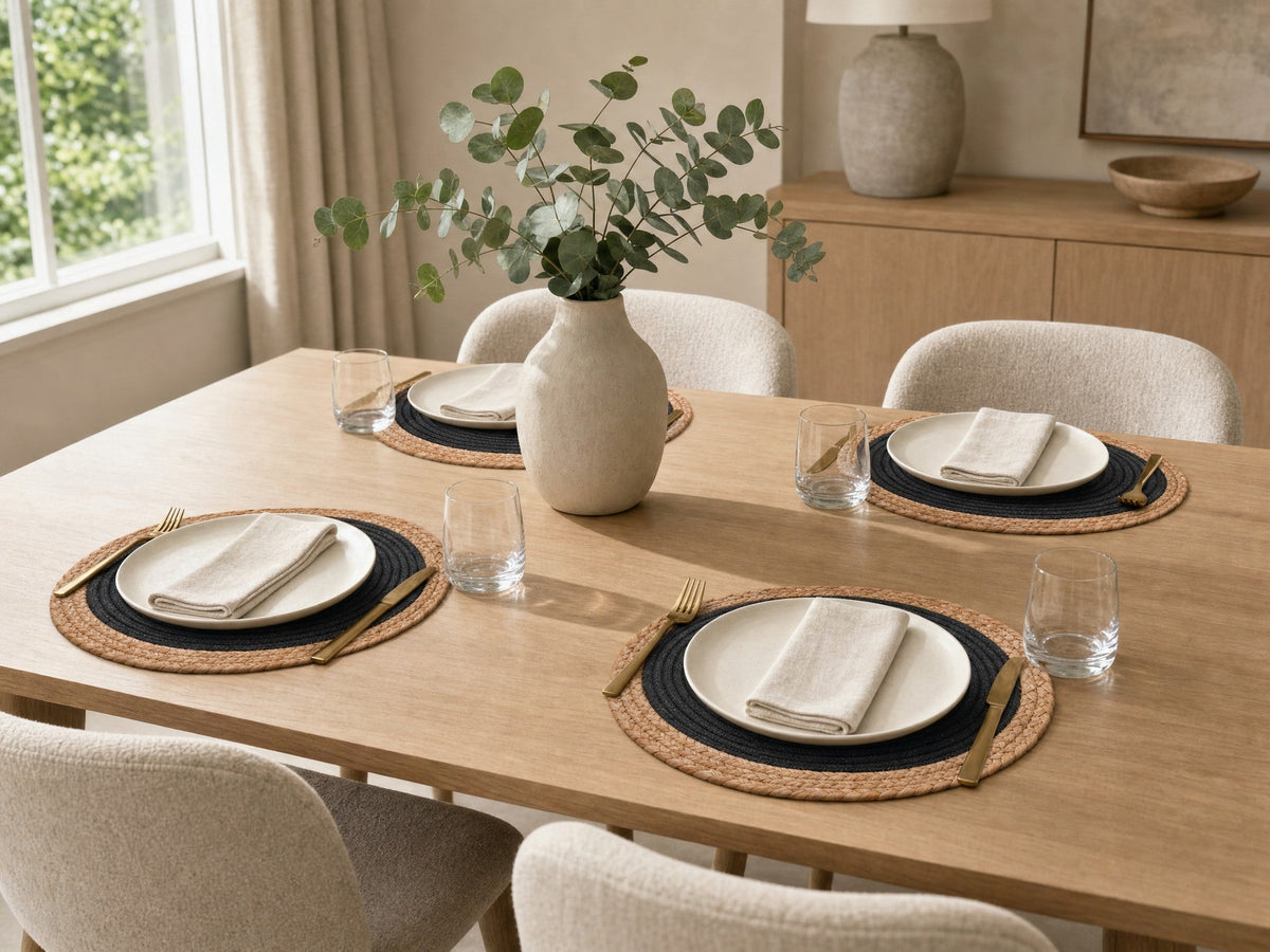 Kitchen & Dining
