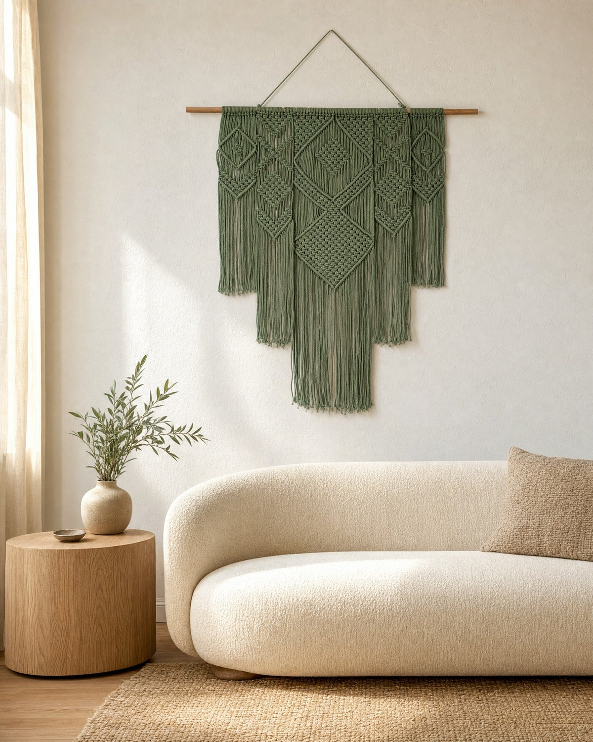 Living Room Essentials